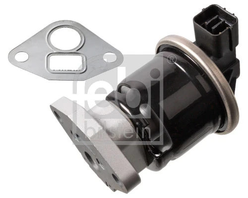 EGR Valve